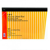 Ibc Classical Sketch Book Spiral Size-A3  18 Sheets